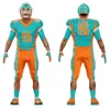 American Football Uniforms Design 14