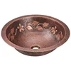 Copper