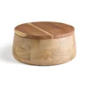 Natural Wood