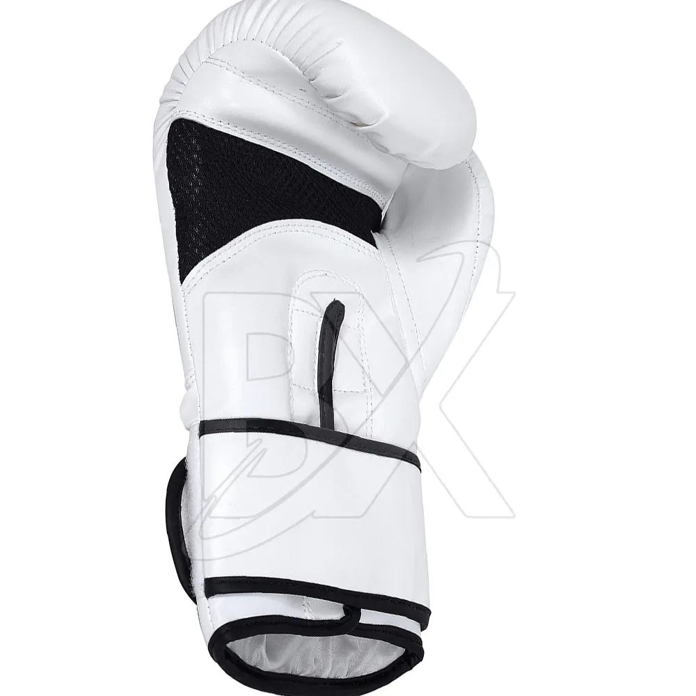 Оригинальные кожаные боксерские перчатки индивидуальный дизайн