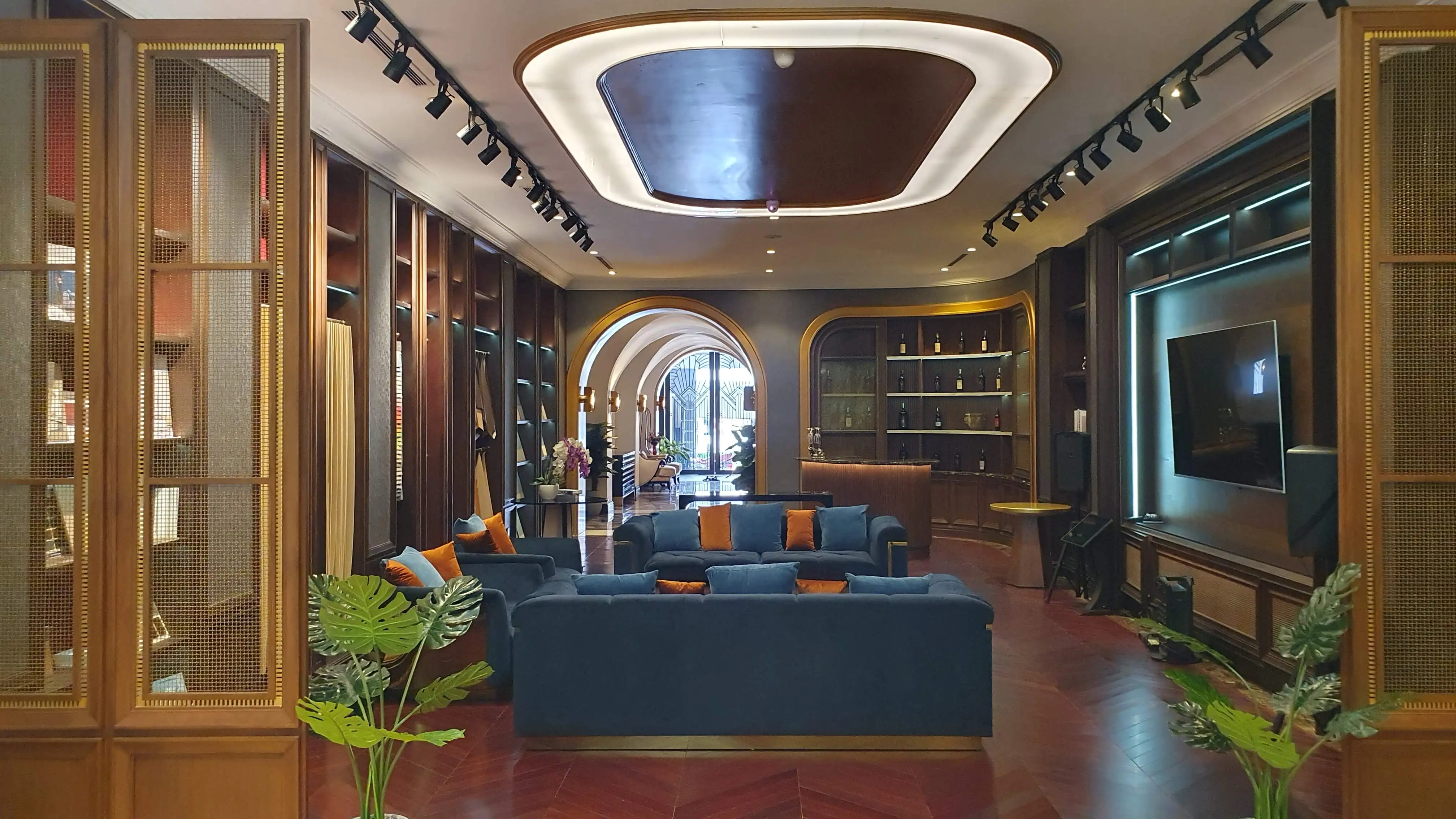 Sky Villa Luxury Hotel Furniture Room Oem And Odm With Best Price At