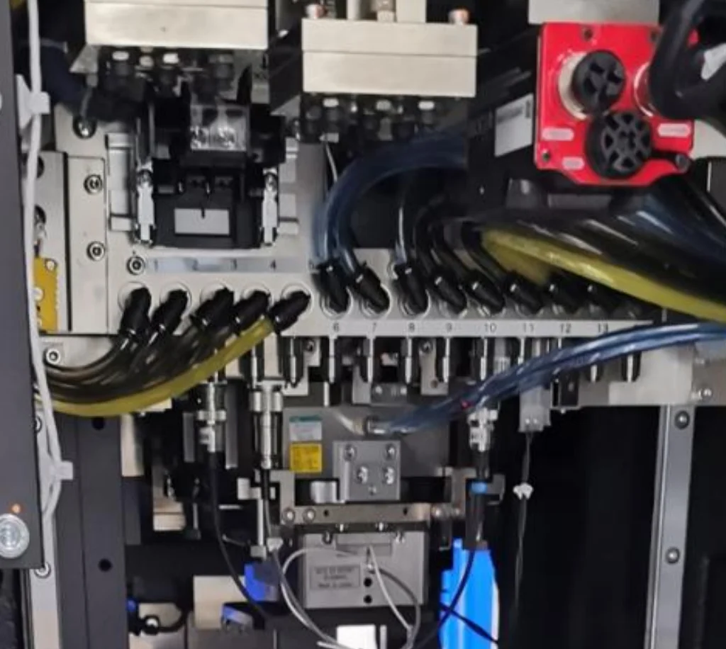 MDSY-TCB30 Thermal Compression Bonder