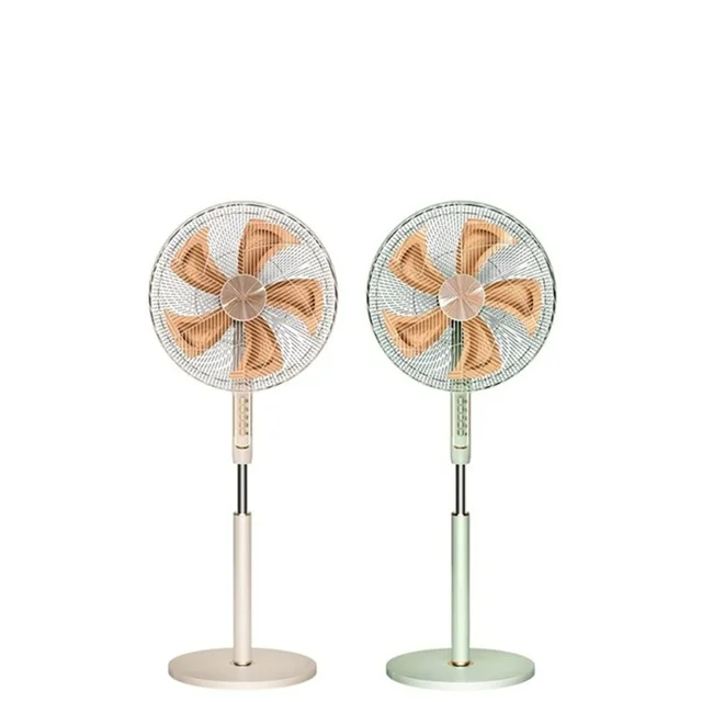 Tree Fan, MA-KB-1815, Plastic - detail 10