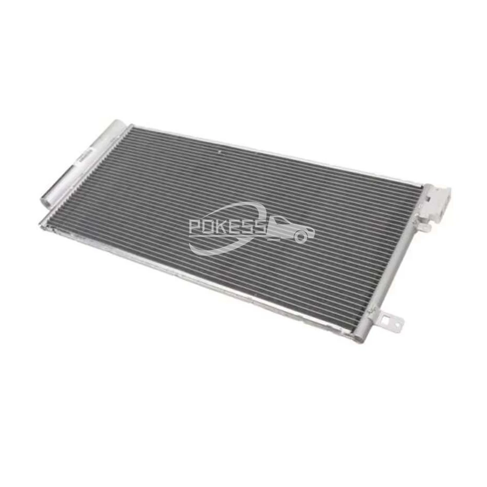 Auto Parts Cooling Condenser 95465726 Radiator Gri — 2