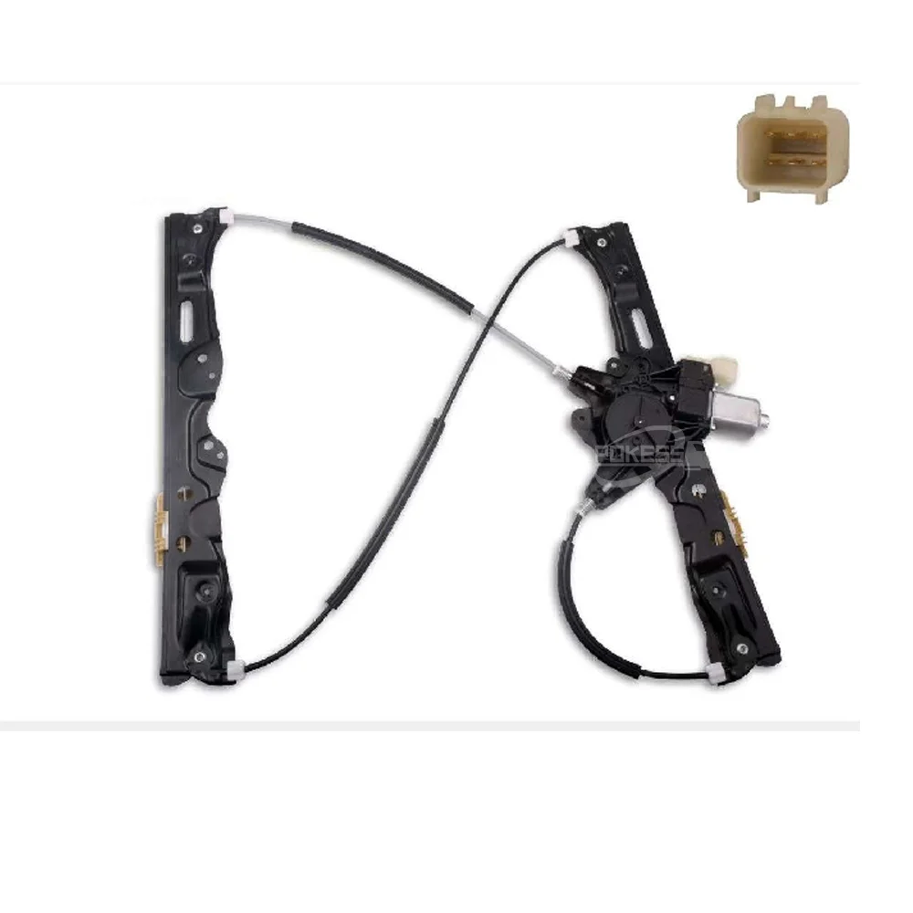 Auto Part for Ford AB392123200CG Window Regulator Assembly Front Right... — 2