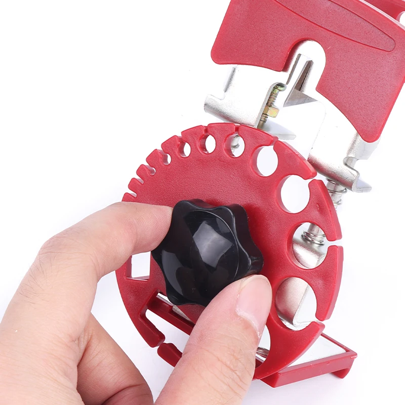 Stripping Tool Handheld Portable Wire Stripping Fast Peeling Stripper Electrician Stripping Universal Stripping Tool