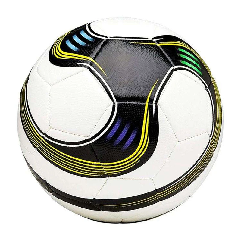 Low MOQ Football Small Size PVC Soccer Balls for Promotion Gifts Mini Football for Children 2023