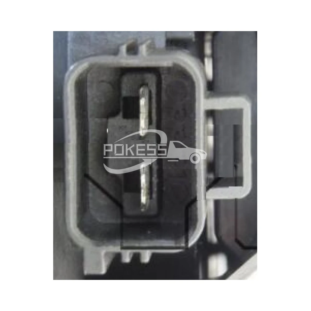 POKESS Automobile Parts FR3Z8C607A Electronic Fan for ford 2015 MUST... — 3