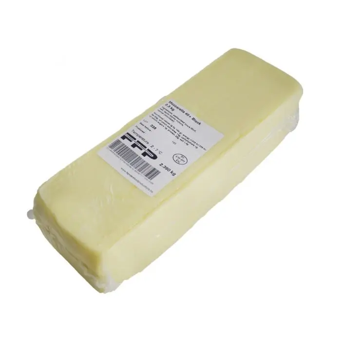 Fresh Imported Cheese /High Quality of Cheese Mozzarella Wholesale Price