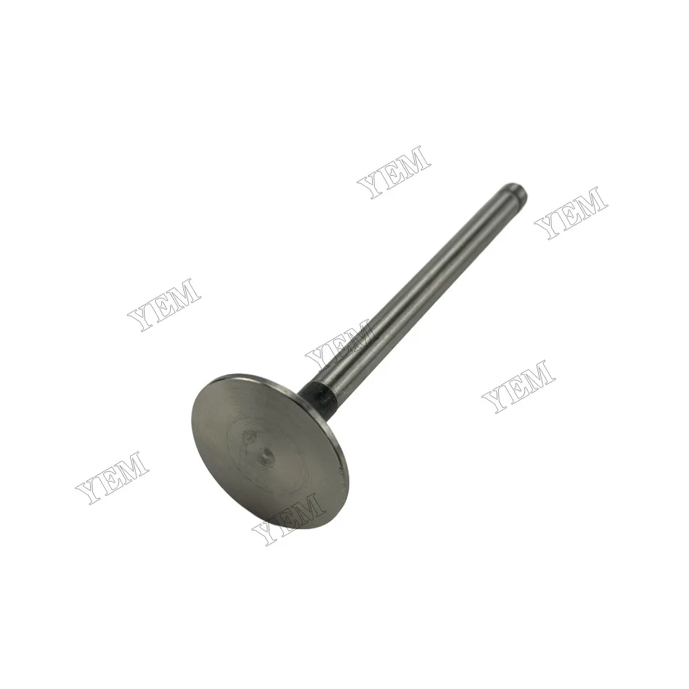Exhaust Valve 676865C4 Fit for Perkins DT466 Engine 6