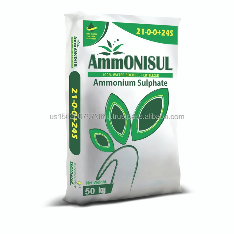 Agriculture Grade Granular Ammonium Sulphate Fertilizer Urea Buy Ammonium Sulphate As