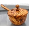 Natural wood