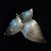 silver