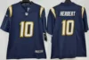 Black #10 HERBERT