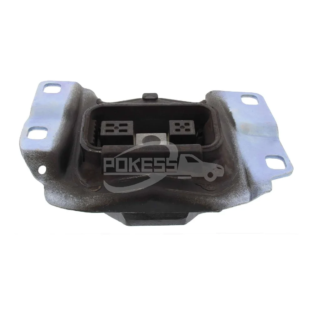 AV617M121-CC AV617M121BC AV617M121BB AV6Z6068A AV6Z6068D Transmission ... — 2