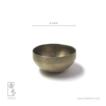 [Wholesalers] Nepal Handmade Singing Bowl 4" to 8" for Meditation, Yoga, and Sound Therapy