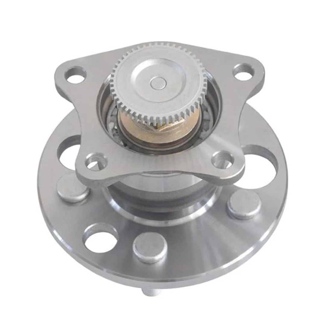 42450-20020 Rear Wheel Hub & Bearing Assembly for Toyota