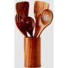 Wood