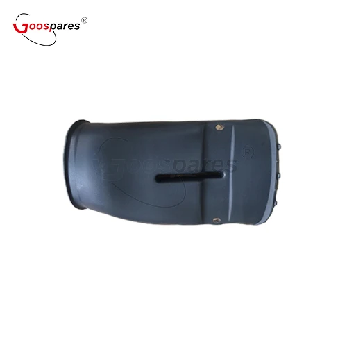 Air Filter Connector Hose 41225677 for IVECO European Truck