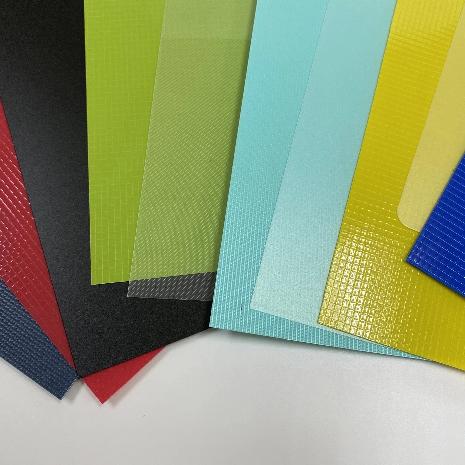 Abs Plastic Sheet Polypropylene Sheet PP Plastic Sheet