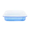 Clear Blue