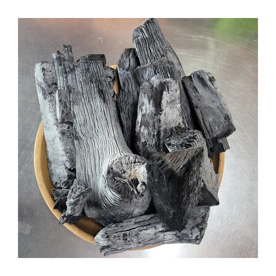 Premium All Natural Hardwood Lump Charcoal For Grilling Lump Charcoal