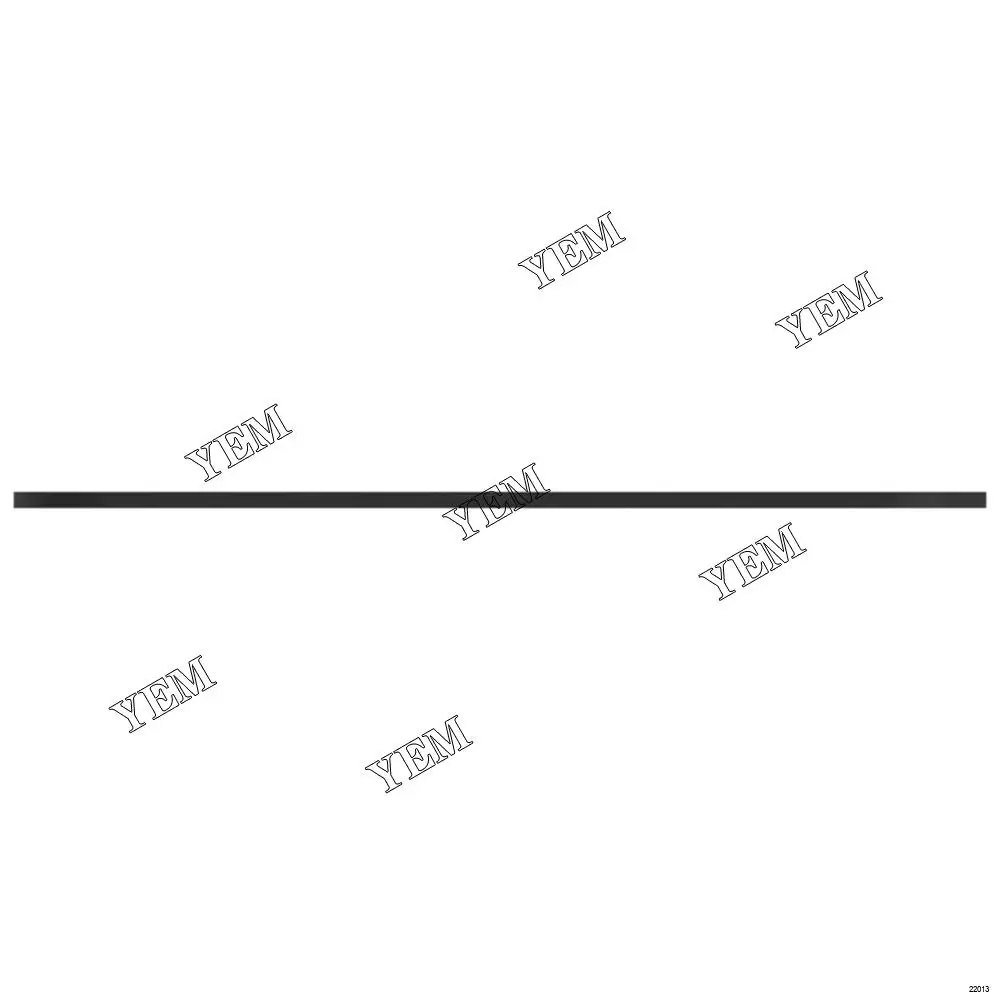 D4D Gasket Part No. 5S-9058 5S9058 Machinery Engine Spare Parts 5