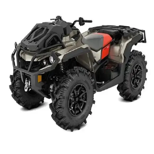 2022 Can-am 650cc Atv 4x4,Outlander 450cc 570cc,850cc Atv,Utv - Buy Can ...