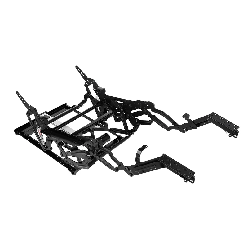 XD5311/12 Factory Motorized Power Electric Furniture Zero Wall Sofa Reclining Mechan Recliner Chair Seat Parts Frame Mechanisms
