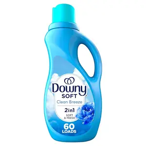 Hot selling Premium Downy Fabric Softener 1.8L Parfum Passion with Fragrance & Perfume for Clothing