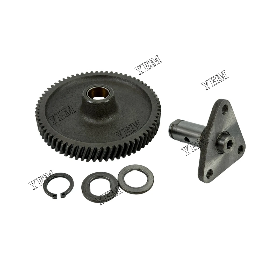 Z600 Idler Gear 15532-24010 for Kubota