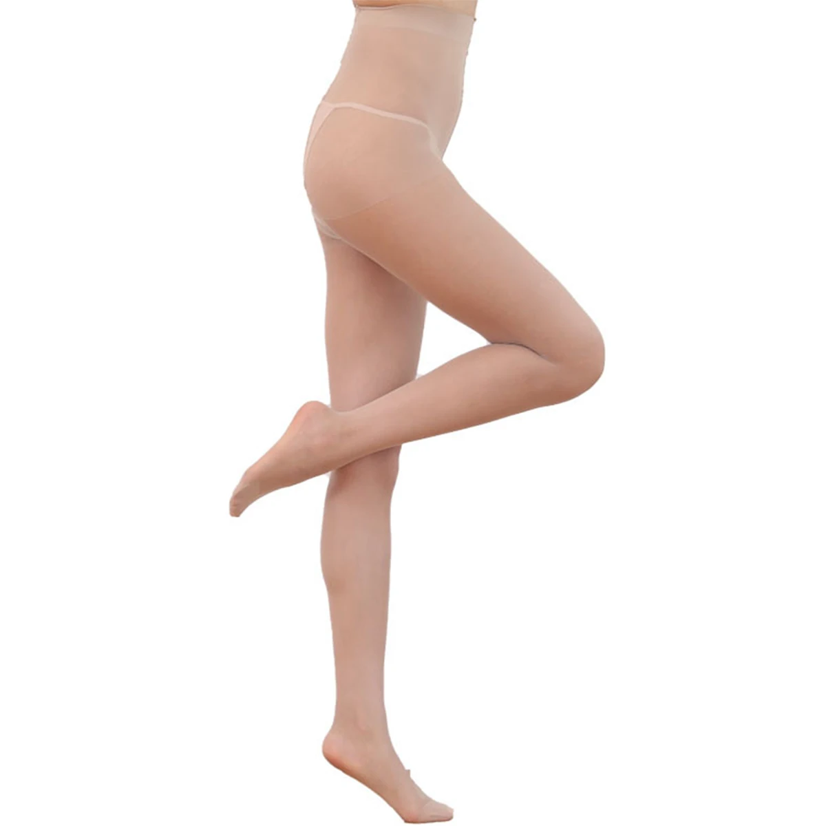 Женские ультратонкие колготки