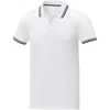White, Black, Navy, Red, Grigio melange