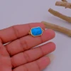 Blue Turquoise