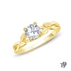 Oro amarillo