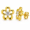9K YELLOW GOLD