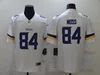 White #84 MOSS