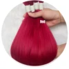 #Red