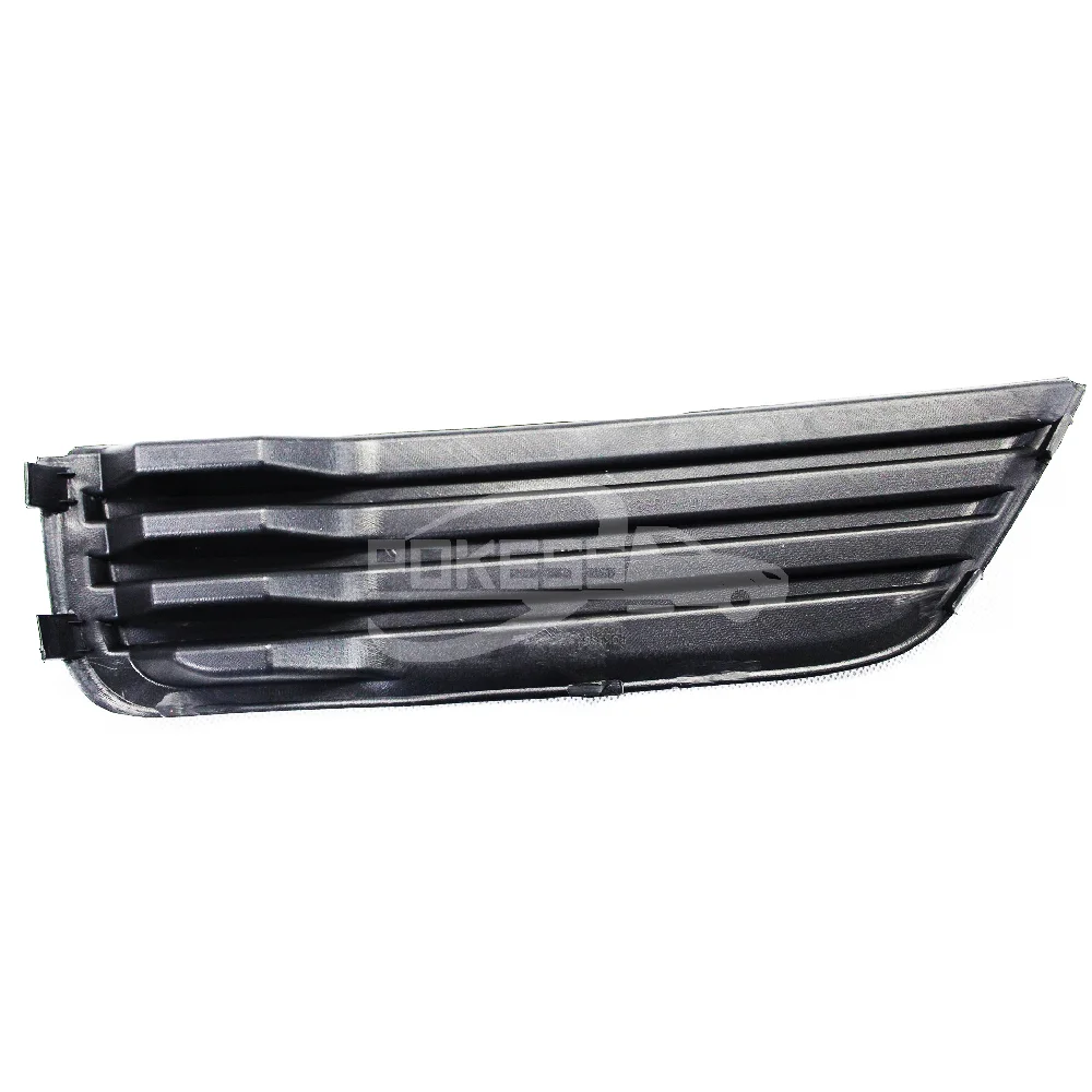 4M5119953BE P4M5119953BE LQ-FKS-018L Fog Light Frame LH(without) for F... — 3