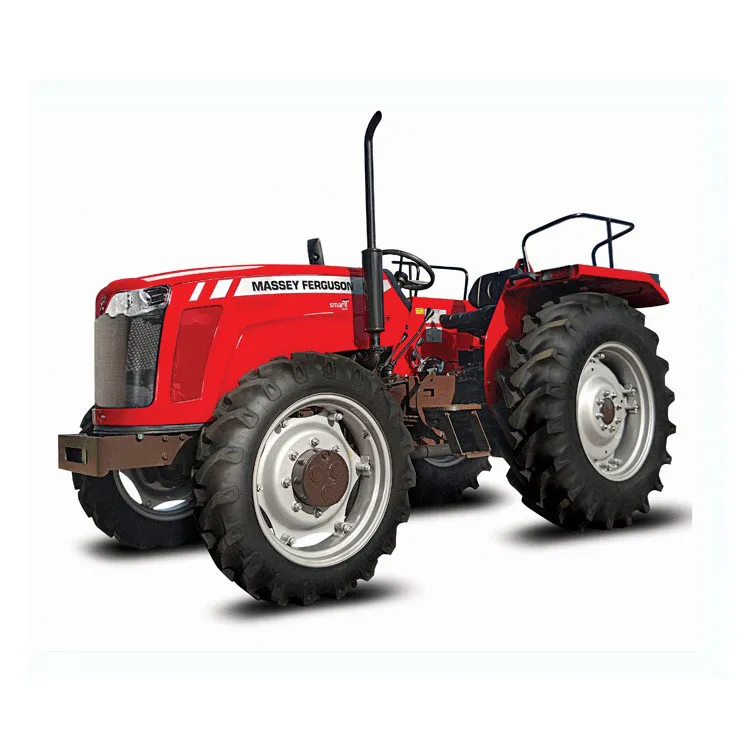 Fairly Used Massey Ferguson Mf 290 2wd /massey Ferguson 265 2wd Tractor ...