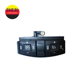 14862871870912 wholesale price Automotive fit for SCANIA P R T Series Trucks power window switch Truck Spare Parts