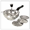 stainless steel