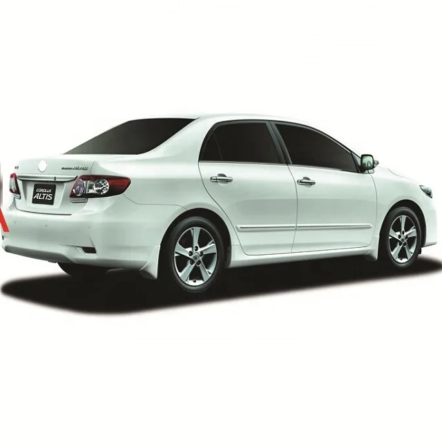 Fairly Used Cars Used Toyota Corolla For Sale Cheap Used Toyota Cars ...