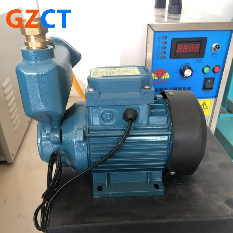 Высокопрочные наконечники для резки гранита Алмазный бетонный сердечник 30 А пильный диск алмазный сегментный