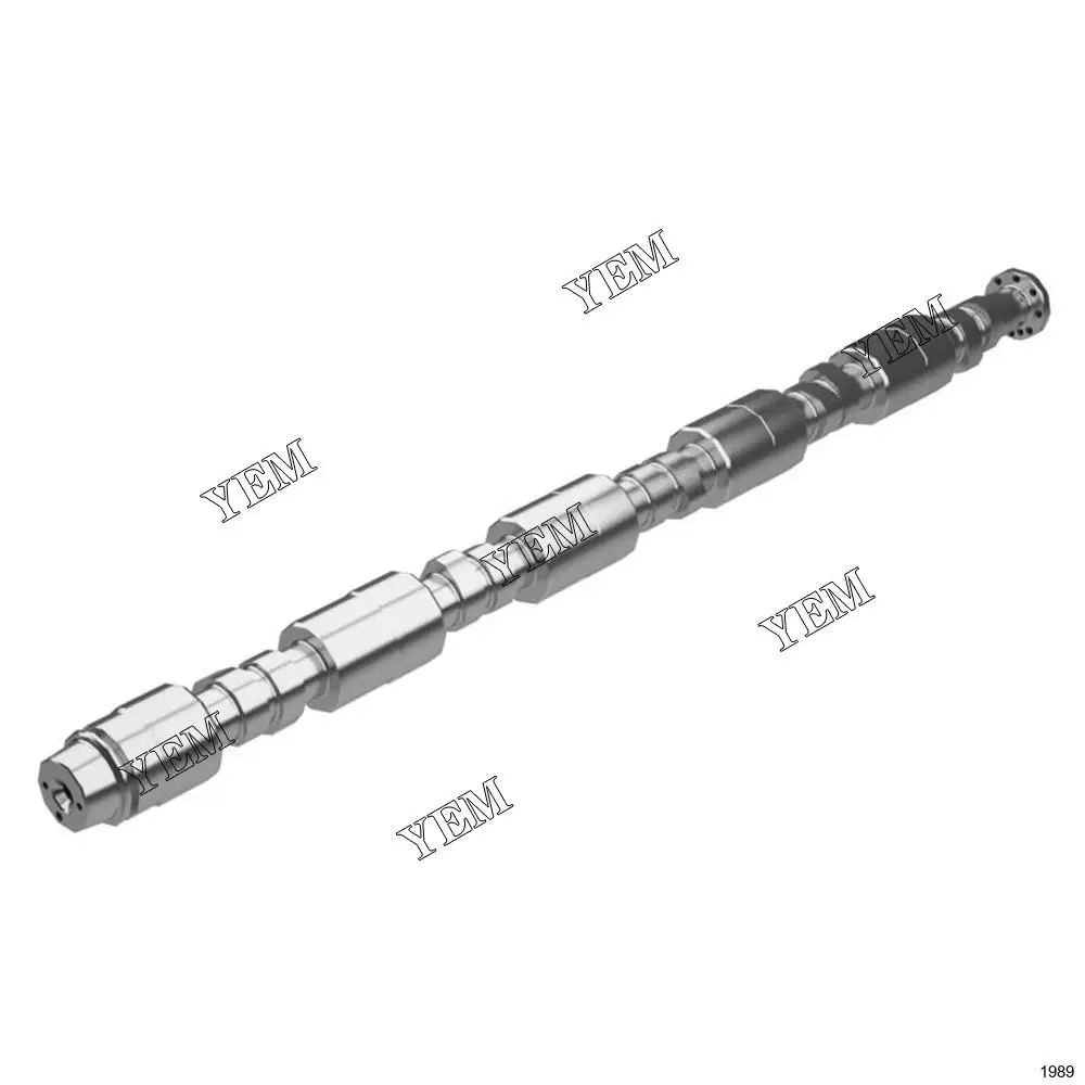 Taiwan Brand New Aftermarket Camshaft-Front Fit for 204-0862 Engine Replacement Parts