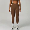 Pantalones Marrones