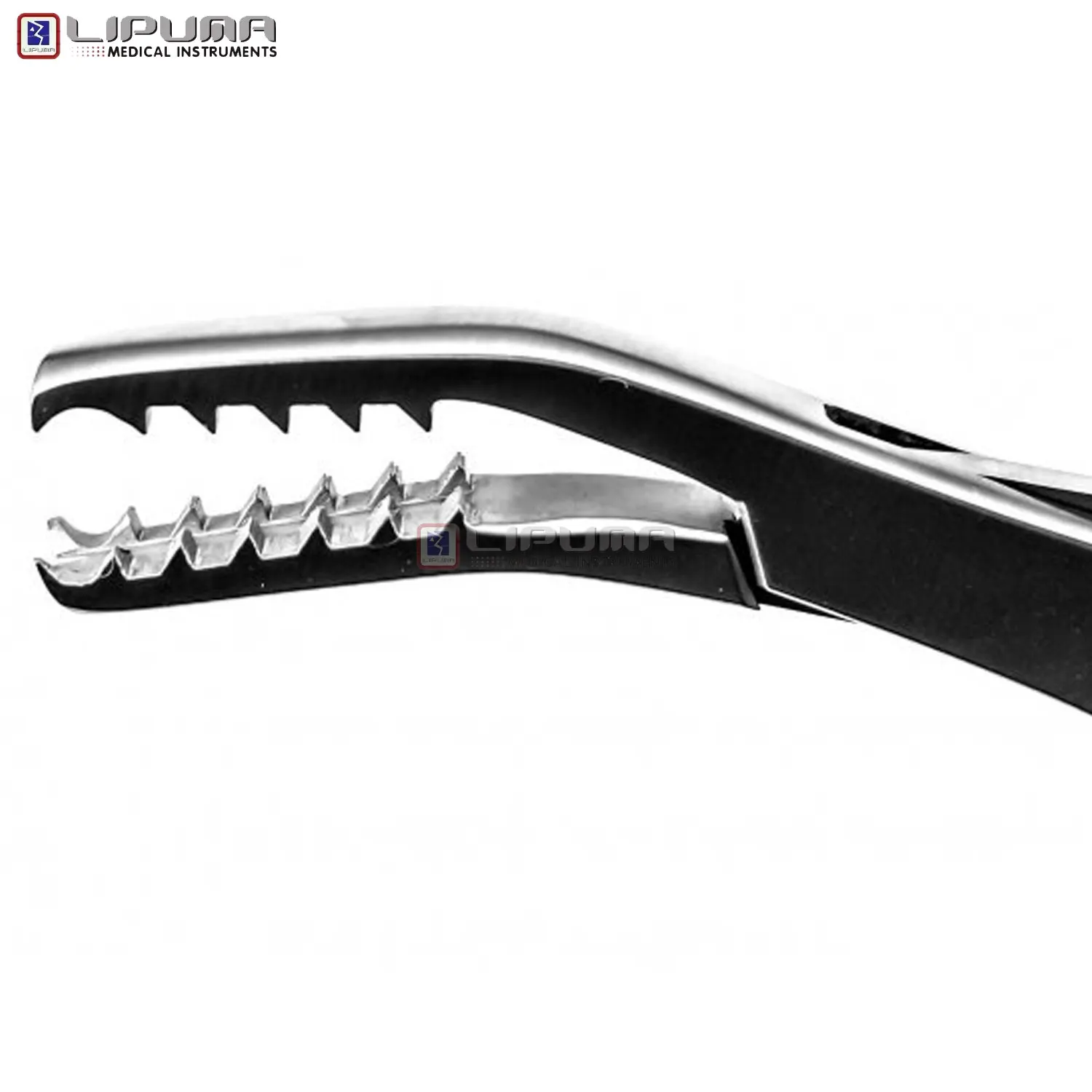 Semb 19 cm Orthopedic Surgical Ortho Holder Manual Power Bone Holding Reduction Forceps MOL Safety Fracture Medic Instruments