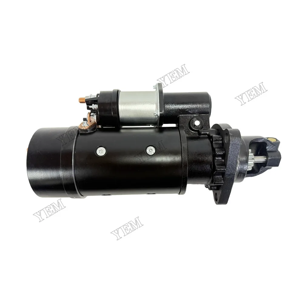 Starter Motor 9X4447 4N3181 Fit for Caterpillar Engine