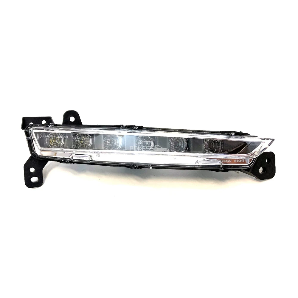 HP5Z13200A HP5313D272AB Fog Lamp R for Lincoln M — 3