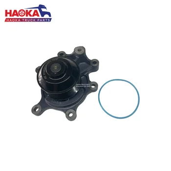 Weichai Diesel Engine Cooling System Water Pump Sub Assembly 10PK 612630061073 612630061129 for Sinotruk Howo Shaanxi Shacman